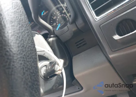 2016 Ford F-150 Xlt z USA, uszkodzony, nr VIN 1FTEW1CP6GFB08469